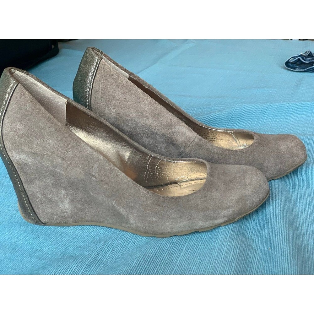 Kenneth Cole wedges